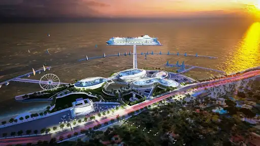 Vũng Tàu - 60s Hôm Nay