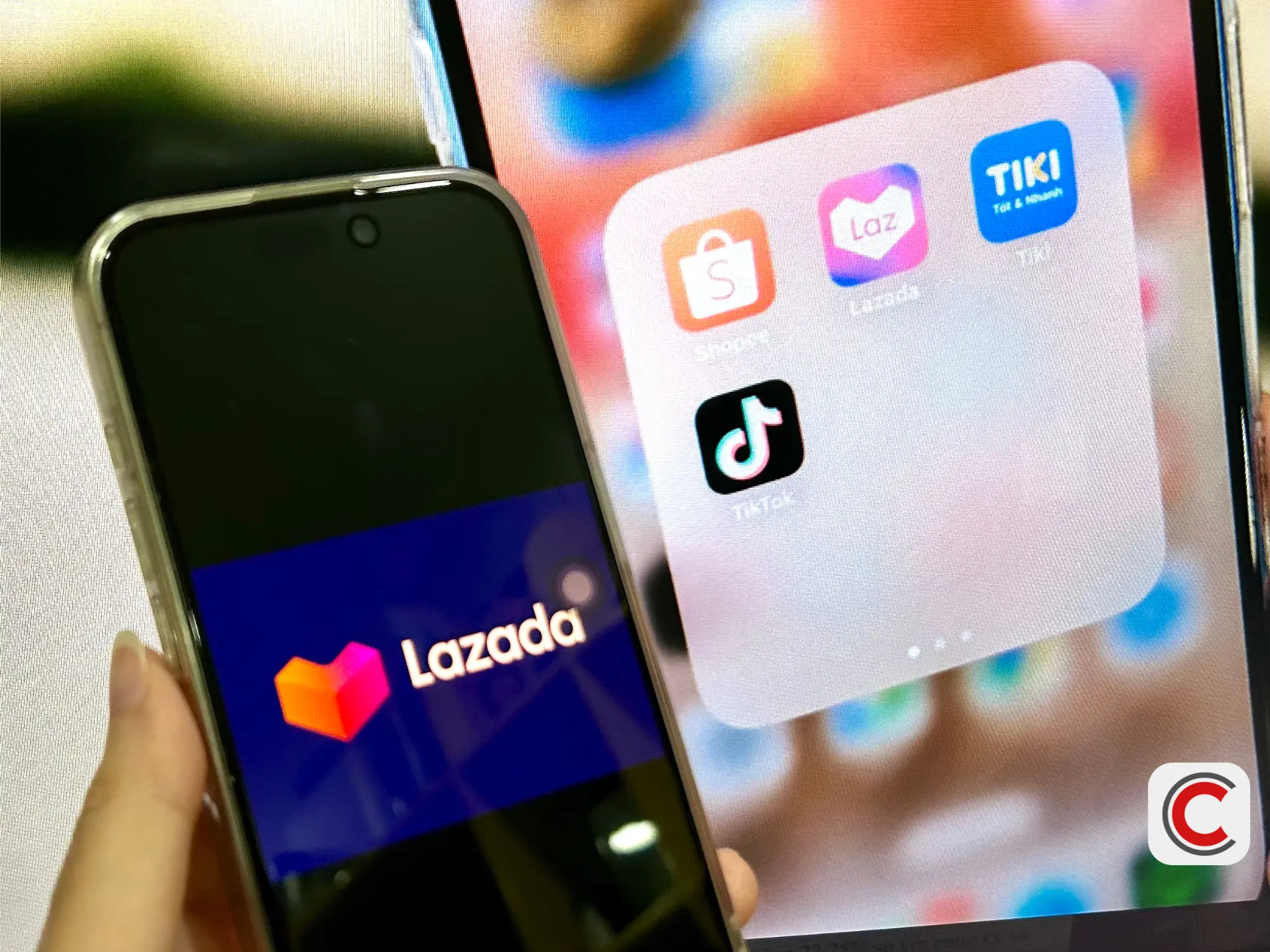 Lazada chi 700 tỷ đồng cho cuộc đua TMĐT siêu sale 11/11