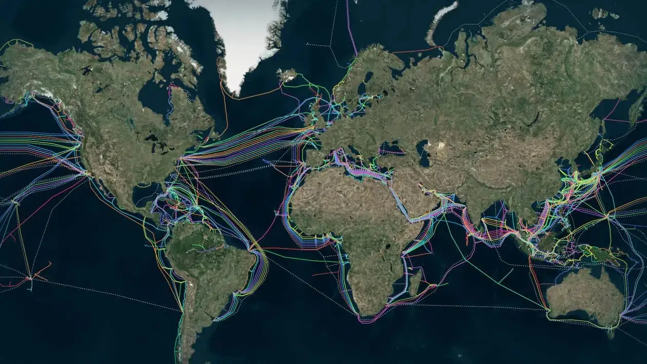 Big Tech rót hàng tỷ USD cho cuộc đua AI đại dương 3 Big Tech rót hàng tỷ USD cho cuộc đua AI đại dương. Ảnh: vietnamfinance.vn