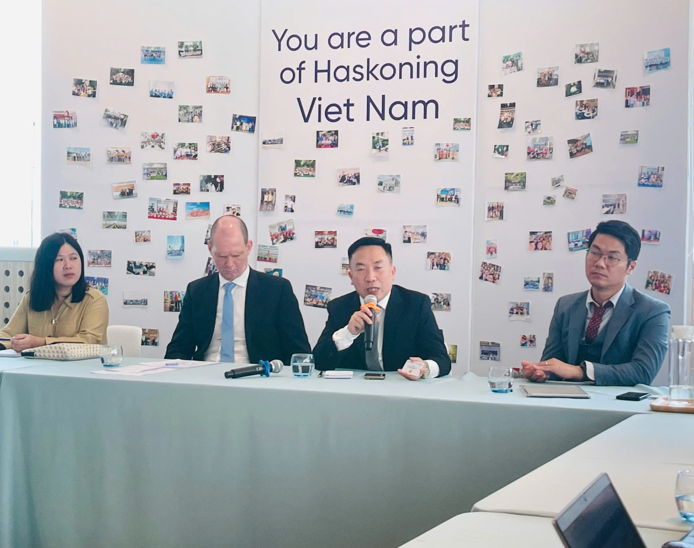 TP.HCM tháo gỡ 3 “nút thắt” để thành trung tâm tài chính khu vực