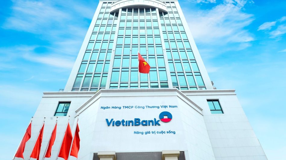 VietinBank hoàn thiện xin phép sản xuất vàng - 60s Hôm Nay