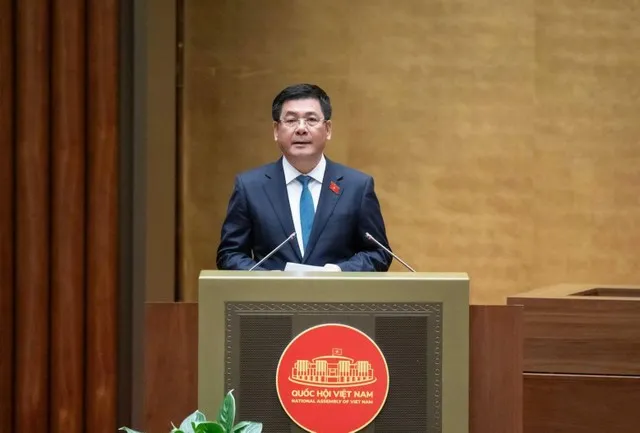 Định danh người bán livestream qua VNeID trong Luật Thương mại điện tử 2 VneID