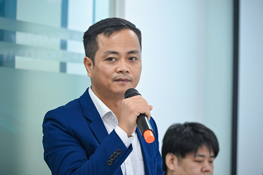 FSI cùng Nhật Bản mở trung tâm khôi phục dữ liệu chuẩn quốc tế tại Việt Nam 3 FSI - 60s Hôm Nay