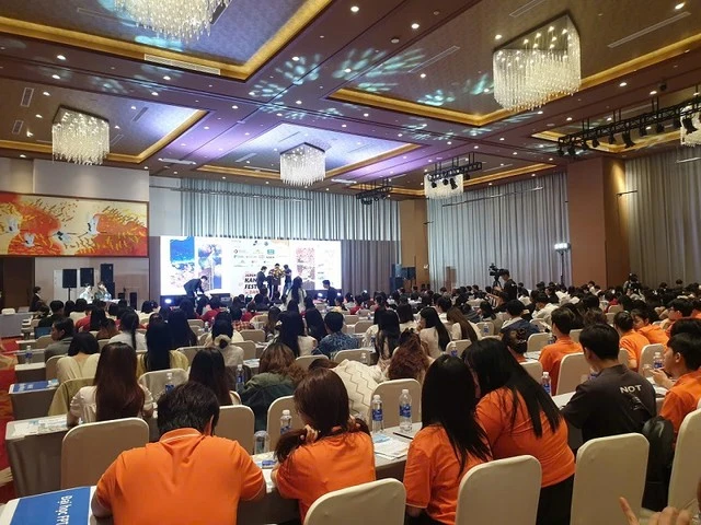 Kanagawa quảng bá văn hóa, du lịch đến Đà Nẵng năm 2025 2 Đây là lần thứ 4 liên tiếp Ngày hội Kanagawa được tổ chức tại thành phố Đà Nẵng, qua đó khẳng định tình hữu nghị, thúc đẩy mối quan hệ khắng khít, hiểu biết lẫn nhau giữa nhân dân hai địa phương, tăng cường mối quan hệ hợp tác Việt Nam - Nhật Bản nói chung và thành phố Đà Nẵng - Kanagawa nói riêng. Ảnh: Linh Đan