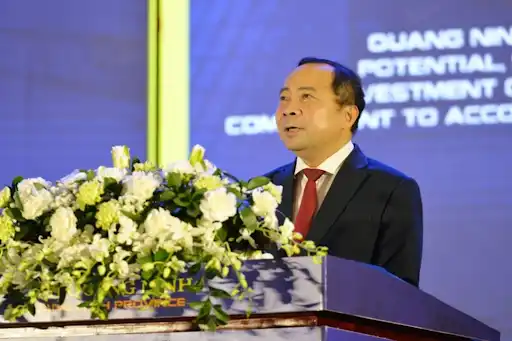 Quảng Ninh - 60s Hôm Nay