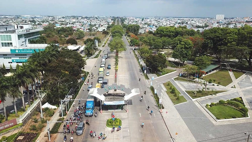 M&A bất động sản công nghiệp: Điểm sáng của năm 2025 4 M&A bất động sản công nghiệp: Điểm sáng của năm 2025