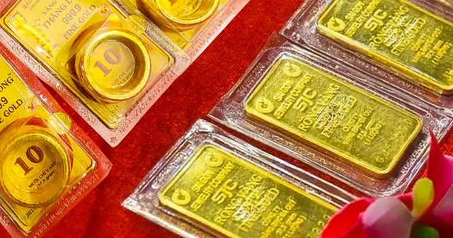 giá vàng