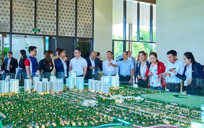 Bất động sản 2026: Có thật sự xuất hiện “hàng ngộp” như kỳ vọng? 2 bất động sản