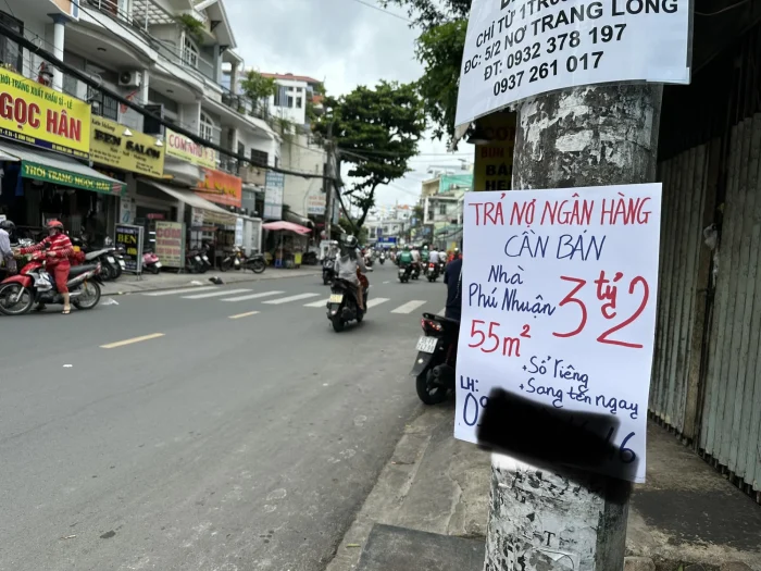 Bất động sản 2026: Có thật sự xuất hiện “hàng ngộp” như kỳ vọng? 3 bất động sản