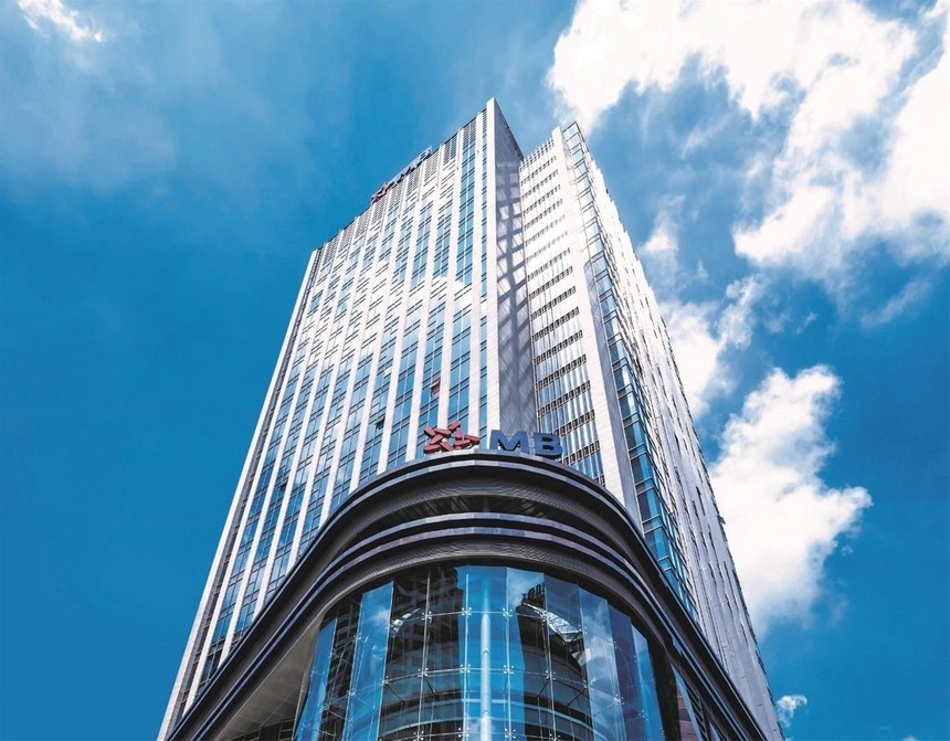 MB Bank huy động 500 triệu USD vay xanh - 60s Hôm Nay