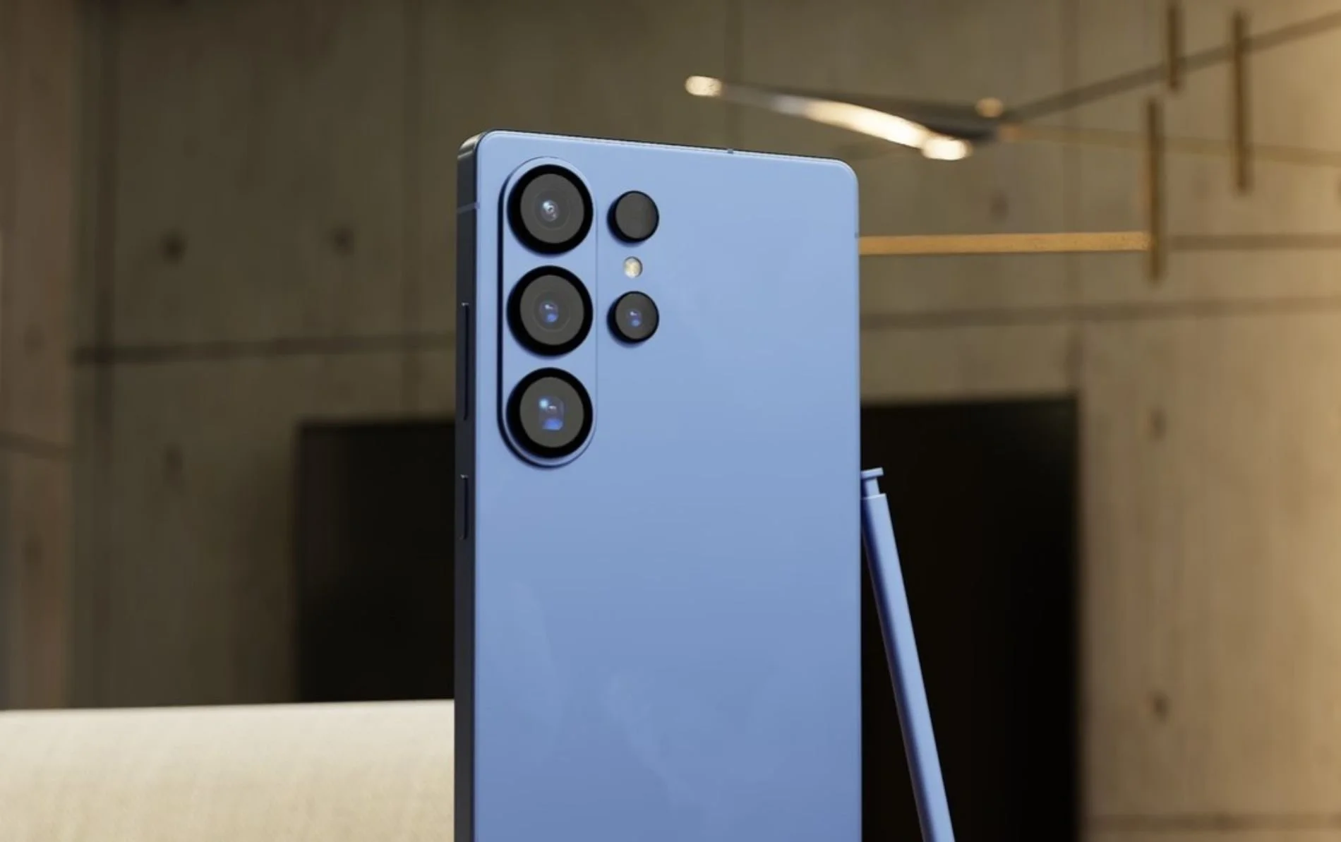 iPhone 17 Pro Max đối đầu Galaxy S26 Ultra 2025 1 Đại chiến giành ngôi vương smartphone giữa iPhone 17 Pro Max và Galaxy S26 Ultra sắp bắt đầu. Ảnh: SamCenter