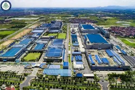 Gia Lai quy hoạch KCN Tây Giang 300ha theo mô hình sinh thái 3 Gia Lai - 60s Hôm Nay