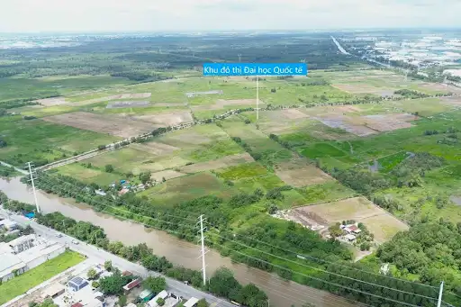 TP.HCM thúc tiến dự án 880 ha, kỳ vọng khởi công trước cuối năm 3 TP.HCM - 60s Hôm Nay