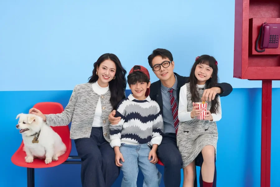 5S Fashion - 60s Hôm Nay