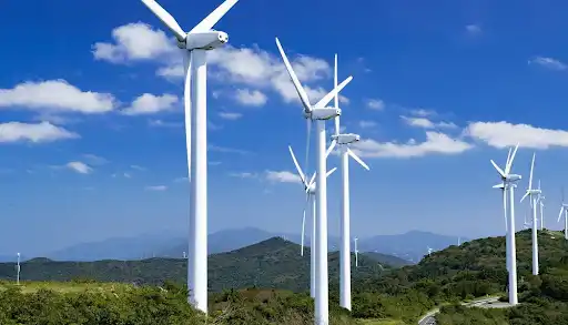 Quảng Trị mời đầu tư 5 dự án điện gió hơn 15.000 tỷ đồng, công suất 360 MW 3 Quảng Trị - 60s Hôm Nay