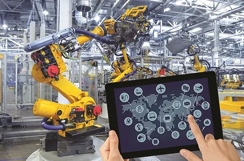 Doanh nghiệp công nghệ cao sắp nhận ưu đãi đột phá từ Luật mới 3 doanh nghiệp