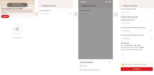 VneID - 60s Hôm Nay