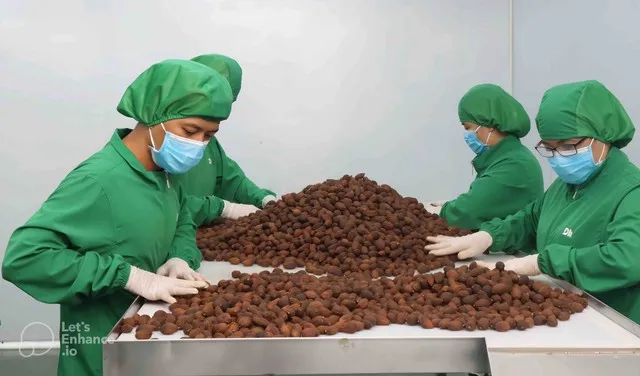 Doanh nghiệp Việt đẩy mạnh thương mại điện tử xuyên biên giới 2 doanh nghiệp Việt