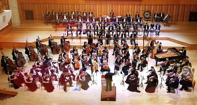 Festival quốc tế Âm nhạc Mới Á - Âu lần IV diễn ra từ 27/11