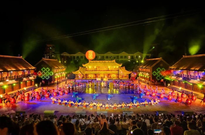 Vingroup bổ sung trụ cột Văn hóa với phim ảnh, âm nhạc, giáo dục 2 vingroup