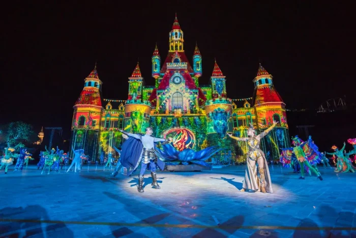 Vingroup bổ sung trụ cột Văn hóa với phim ảnh, âm nhạc, giáo dục 3 vingroup