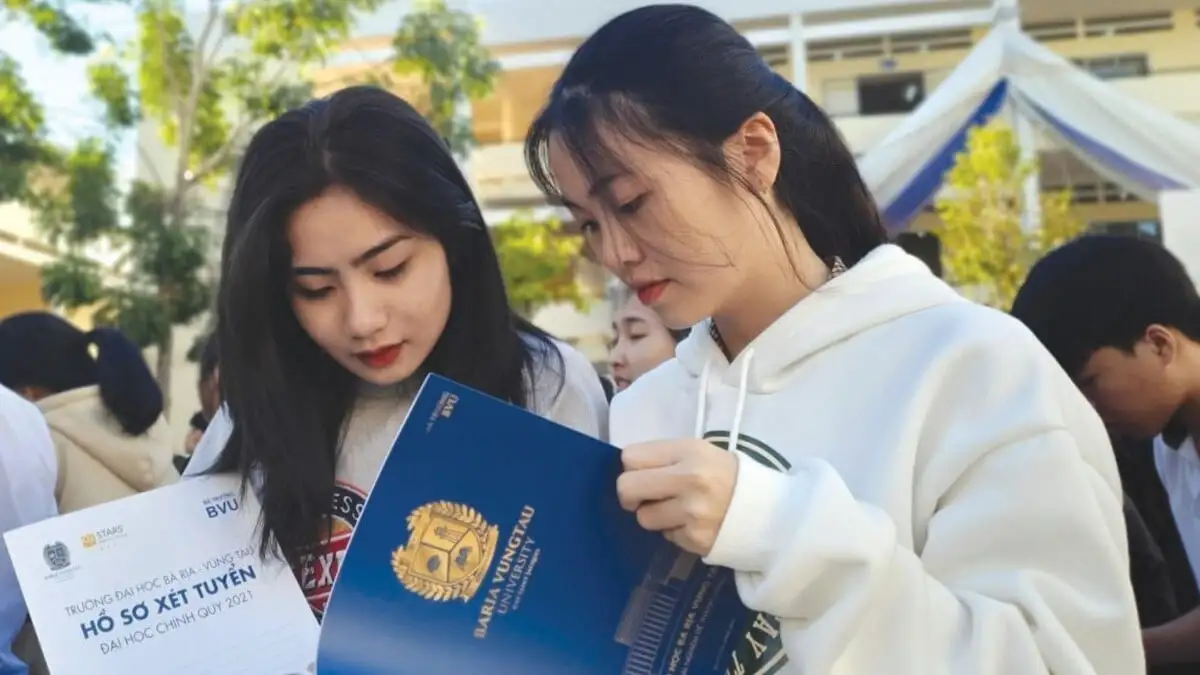 Việt Nam đẩy mạnh đầu tư giáo dục theo Chuẩn quốc tế