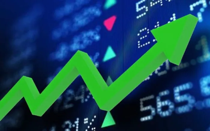 thị trường chứng khoán