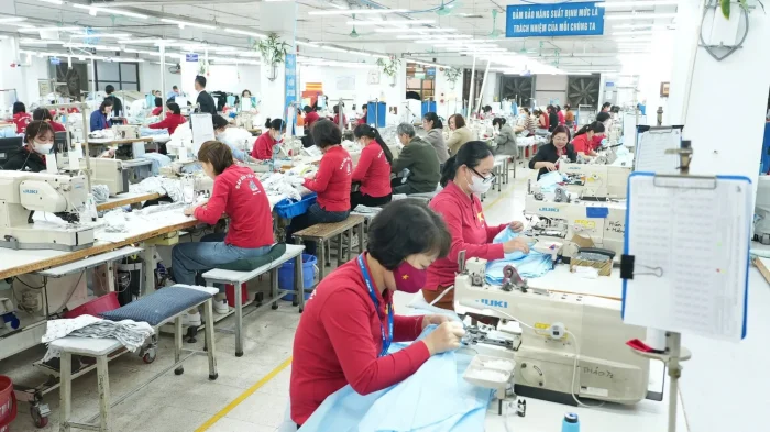 Doanh nghiệp Việt đổi mới sáng tạo, chuyển đổi kép để lớn nhanh 1 doanh nghiệp Việt