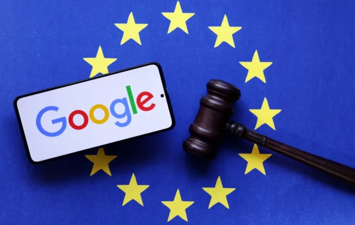 Google bị EU điều tra chống độc quyền do chống SEO ký sinh 2 google