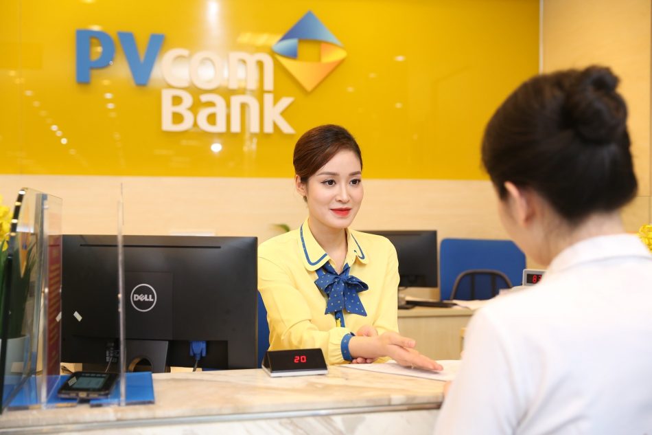 PVcomBank hướng đến ngân hàng cung cấp giải pháp tài chính toàn diện - 60s Hôm Nay