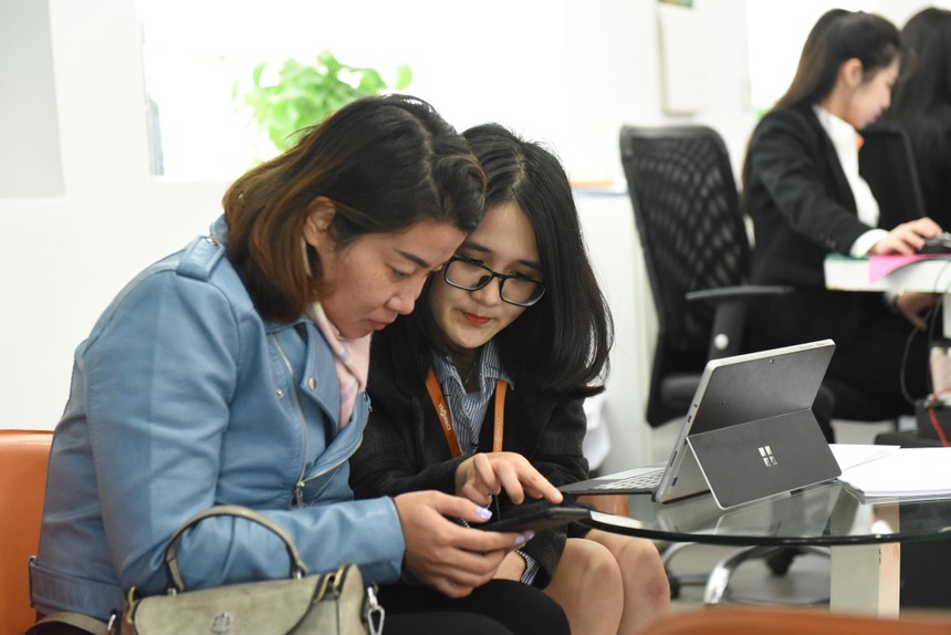 VN-Index tăng 16,39 điểm - 60s Hôm Nay