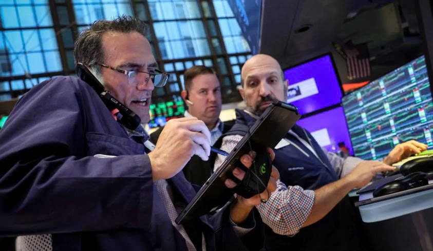 Doanh nghiệp Mỹ - 60s Hôm Nay