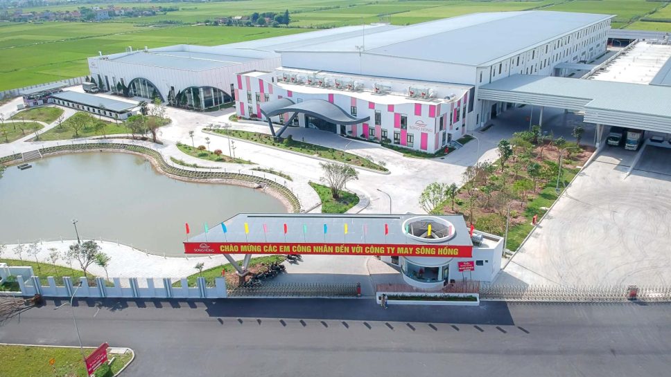 Doanh thu thuần MSH - 60s Hôm Nay