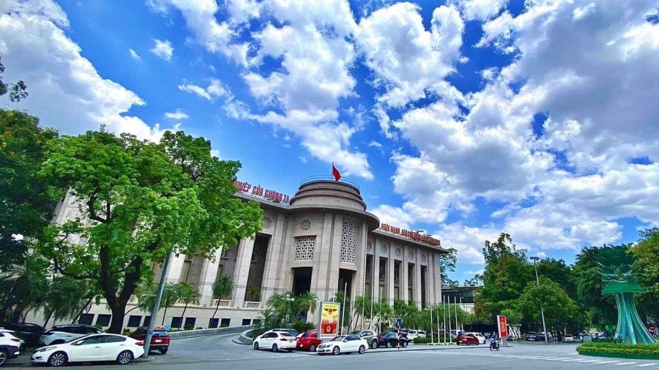 6 quy định ngân hàng có hiệu lực từ tháng 11/2025 11 Ngân hàng nhà nước - 60s Hôm Nay