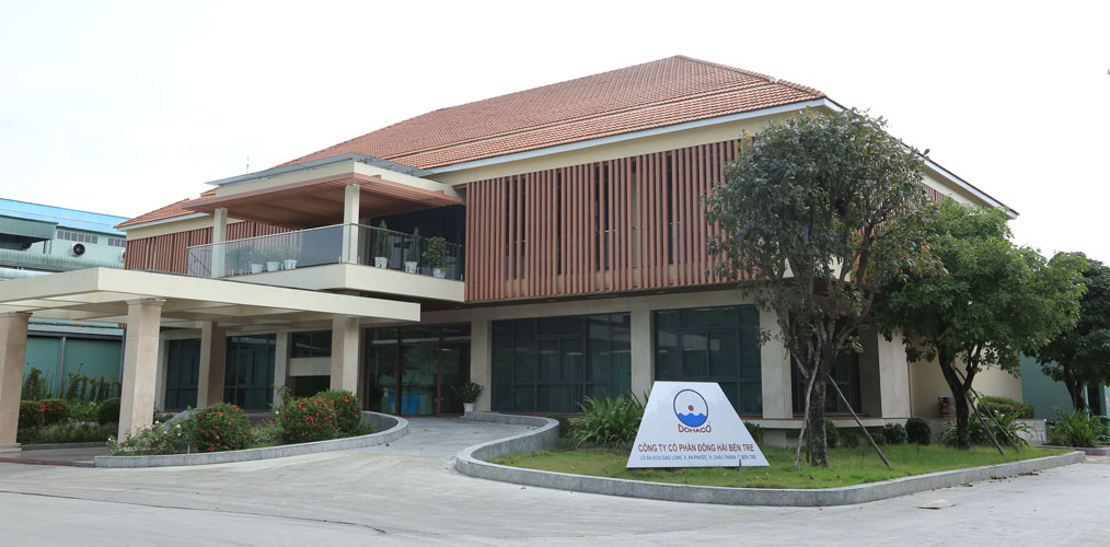 DHC tăng trưởng - 60s Hôm Nay