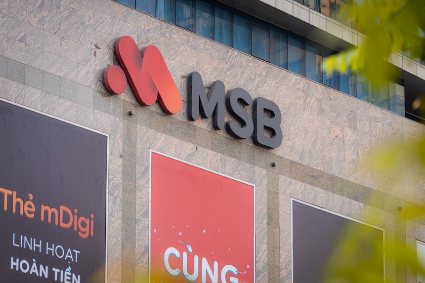 Moody’s nâng hạng MSB lên Ba3 - 60s Hôm Nay