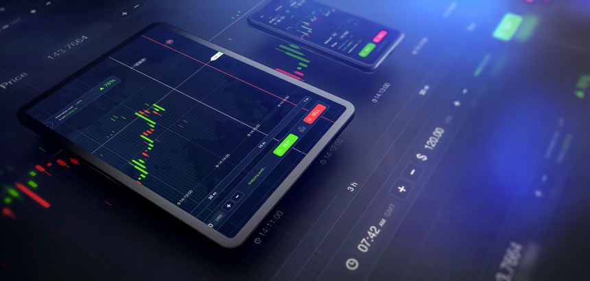 VN-Index mở cửa - 60s Hôm Nay