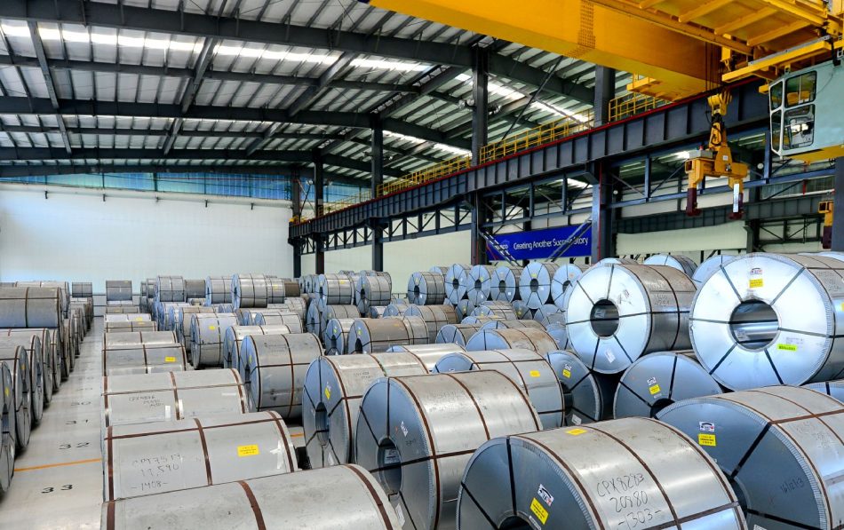 NKG doanh thu - 60s Hôm Nay