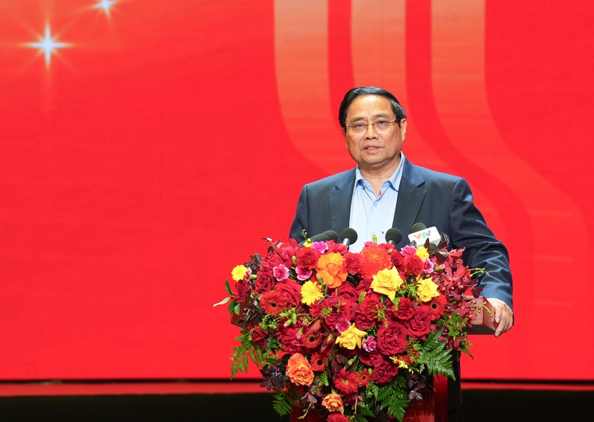 Ngành ngân hàng - 60s hôm nay