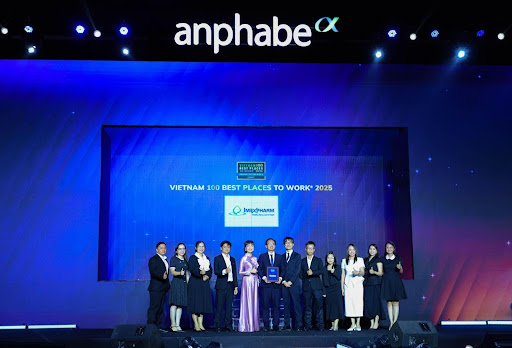 Imexpharm và hành trình kiến tạo “vòng tròn hạnh phúc”