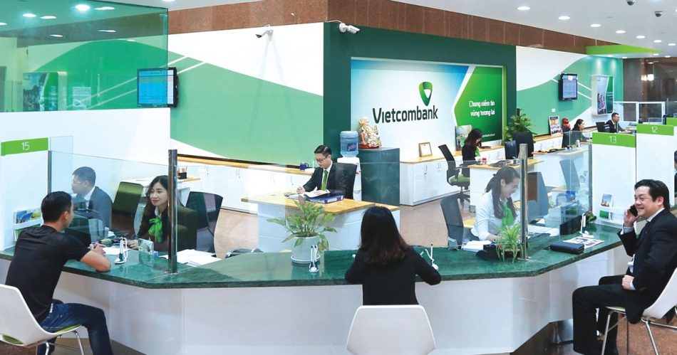 Vietcombank lãi hơn 33.000 tỷ đồng, duy trì đà tăng trưởng ổn định 4 Vietcombank khuyến nghị "MUA" - 60s Hôm Nay