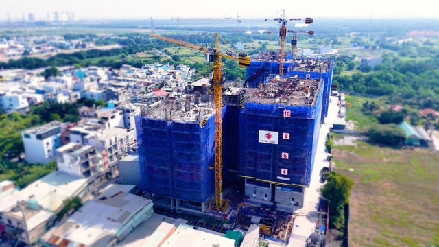 Khải Hoàn Prime - 60s Hôm Nay