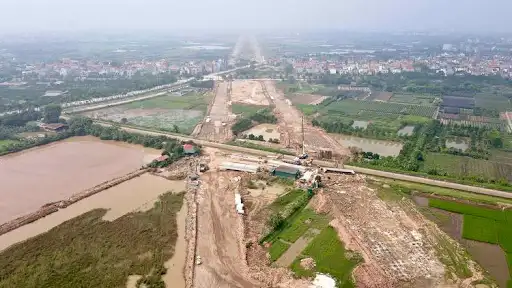 Vành đai 4 - 60s Hôm Nay