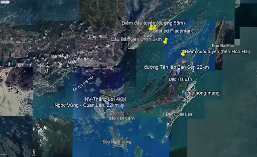 Quảng Ninh - 60s Hôm Nay