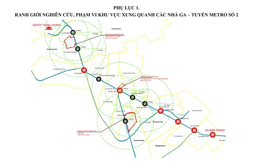 TP.HCM - 60s Hôm Nay