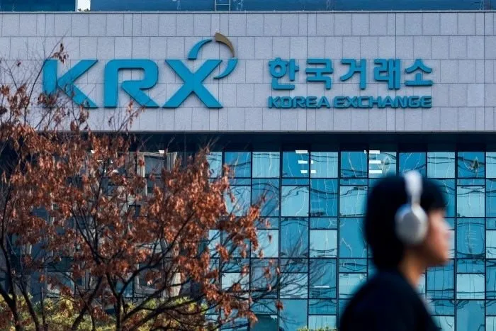 Nhà đầu tư Hàn Quốc phải xem video đào tạo trước khi mua ETF đòn bẩy 2 nhà đầu tư