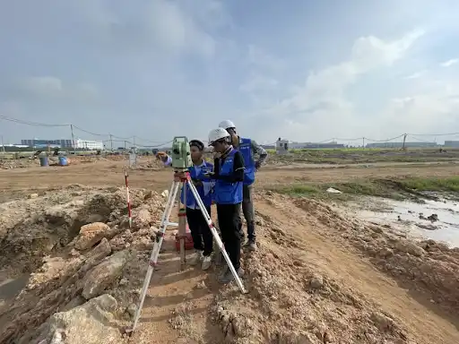 Giá đất TP.HCM 2026: Đất nông nghiệp tăng mạnh, đất ở trung tâm ổn định 2 Giá đất - 60s Hôm Nay