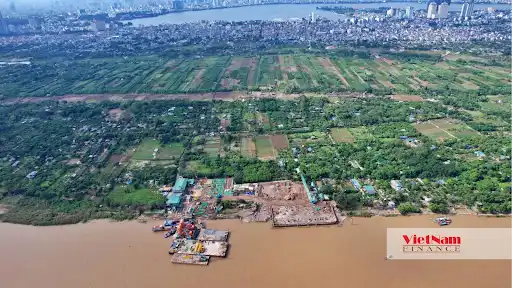 Cầu Tứ Liên - 60s Hôm Nay