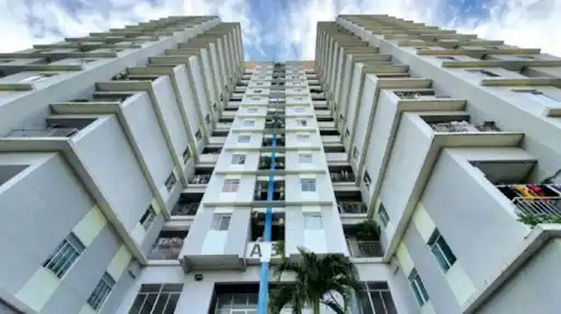 Nhà ở xã hội - 60s Hôm Nay