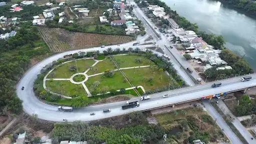 Vành đai 4 - 60s Hôm Nay